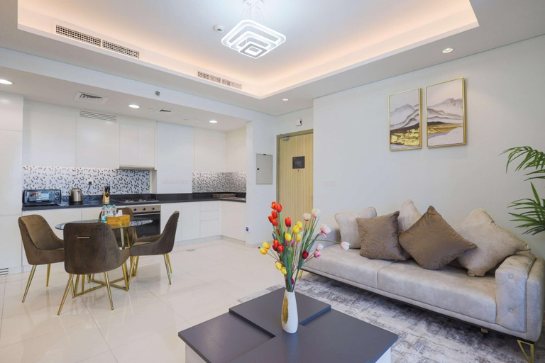 Others 4, Ptr-5213 Modern 1BR Apartment, Dubai