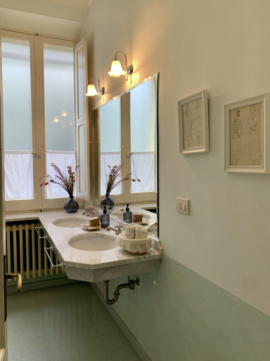 Bathroom 5, Villa Monacelli, Pesaro E Urbino