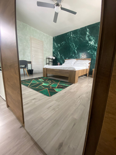 Bedroom 4, Bed breakfast Relais Delta, Rovigo