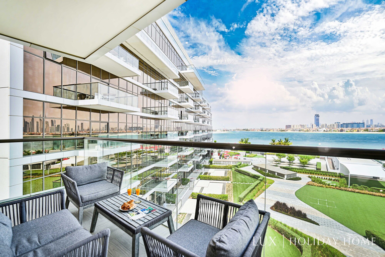 Others 5, LUX The Elegant Palm Beach Suite, Dubai