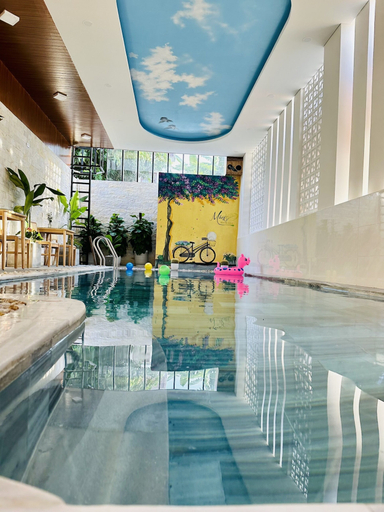 Sport & Beauty 5, Mint Hoi An Villa, Da Nang