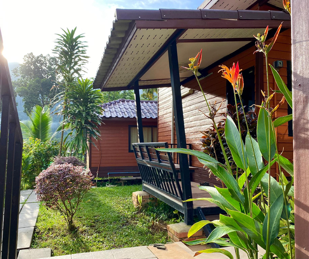 Others 3, Guesthouse 88 Phang Nga, Muang Phangnga