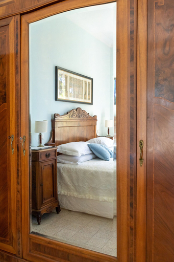 Bedroom 3, Villa Monacelli, Pesaro E Urbino