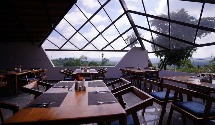 Food & Drinks 4, Ravishing Retreat, Ramanagara