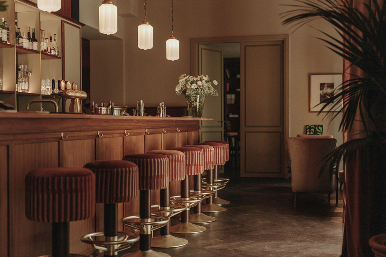 Food & Drinks 5, Parkhotel Mondschein, a Member of Design Hotels, Bolzano