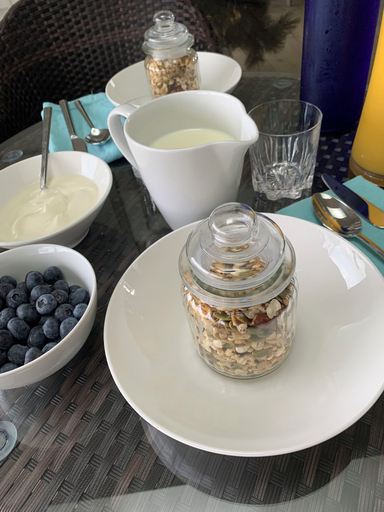 Food & Drinks 5, The Matarangi B & B, Thames-Coromandel
