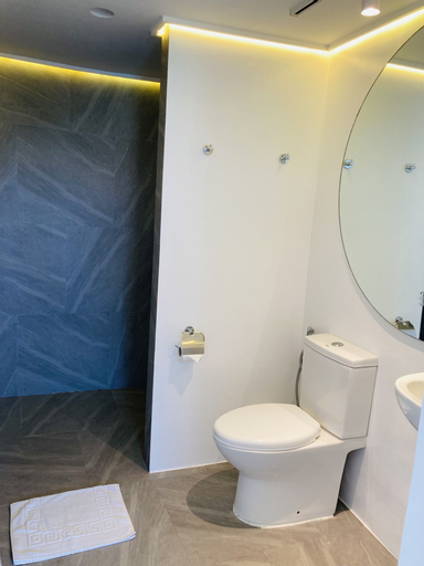 Bathroom 3