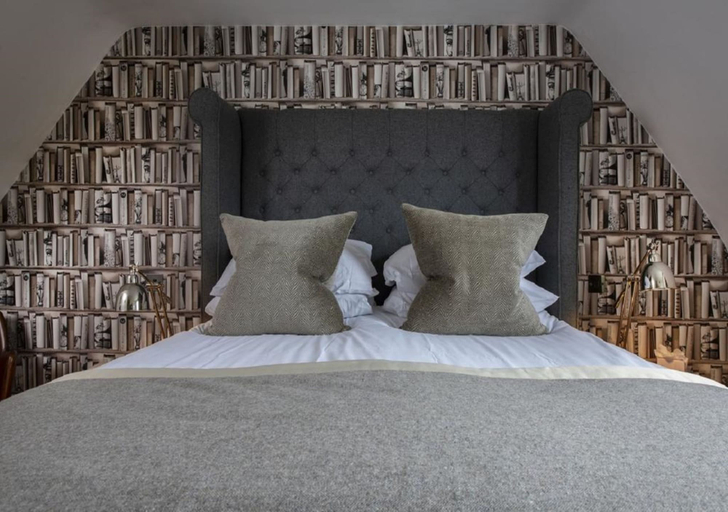 Bedroom 2, The Lovat, Loch Ness, Highland
