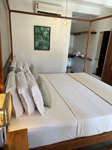 Bedroom 4, Casa Valentini Pousada, Jijoca de Jericoacoara