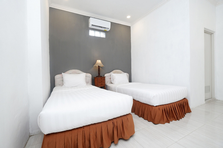 Bedroom 7
