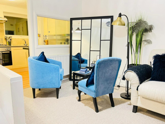 Others 4, Sapphire House in Cambridge, Cambridgeshire