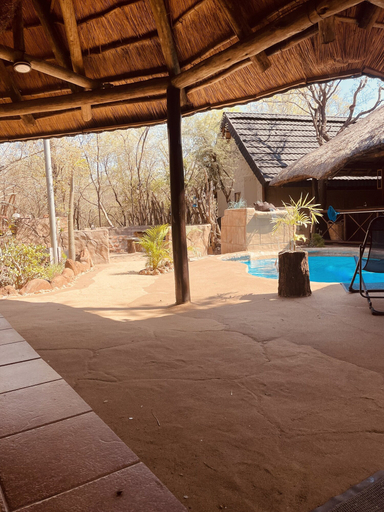 Others 5, Nyala Luxury Safari Tents, Ehlanzeni