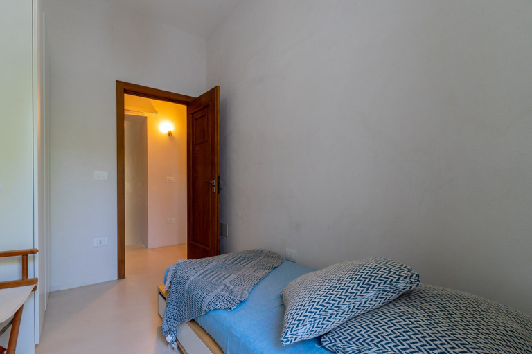 Bedroom 3, 3424 Villa Tellini by Perle di Puglia, Lecce