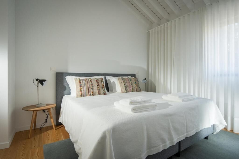 Bedroom 3, Quinta dos 10, Ponta Delgada