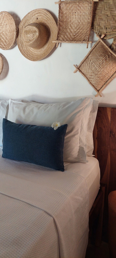 Bedroom 4, Arataba Hotel Boutique & Bistro, Porto de Pedras