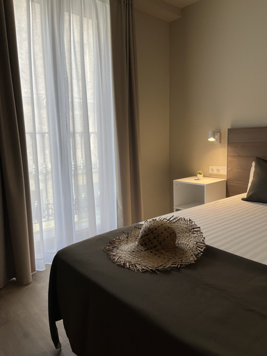 Bedroom 5, Lindala Natural, Valencia