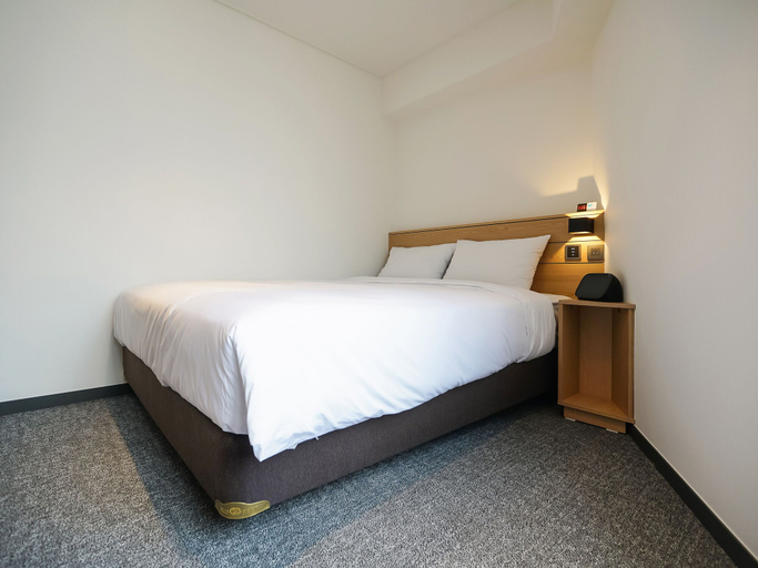 Bedroom 5, Henn na Hotel Seoul Myeongdong, Jung