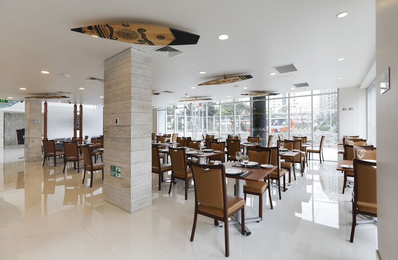 Food & Drinks 5, Diego de Almagro Viña del Mar, Valparaíso