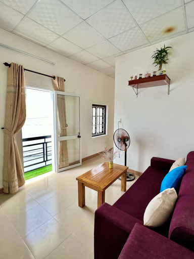 Others 4, Ngo Family Apartment, Da Nang