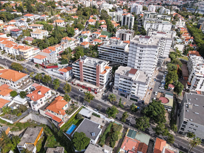 Others 5, Cam es Apartment by Atlantic Holiday, Funchal