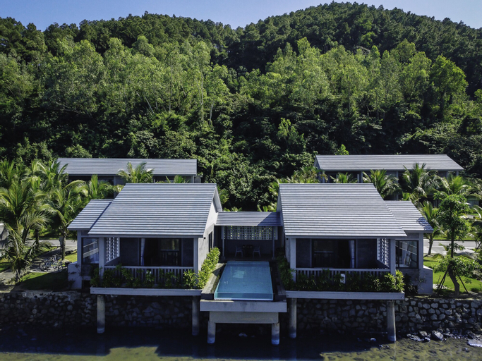 Exterior & Views 2, Vedana Lagoon Resort and Spa, Phú Lộc