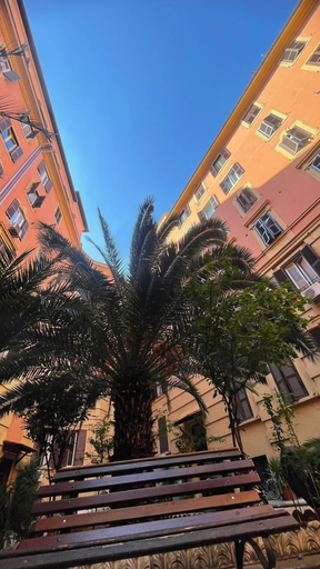 Exterior & Views 2, Z-ArchSuites Urbs, Rome