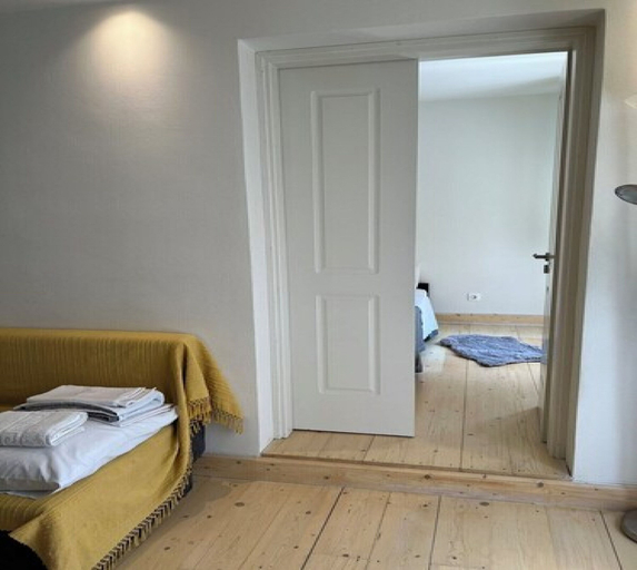 Bedroom 3, THE CENTRIC Apt. by LOC HOSPITALITY, Ionian Islands