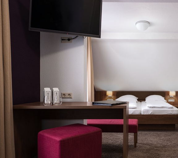 Others 3, Boutique Hotel Société, Baden-Baden