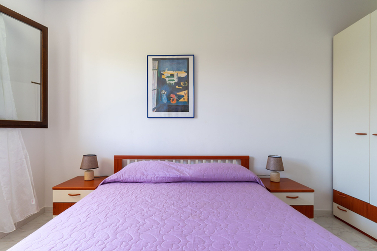 Bedroom 4, 3449 Villa Dalila by Barbarhouse, Lecce
