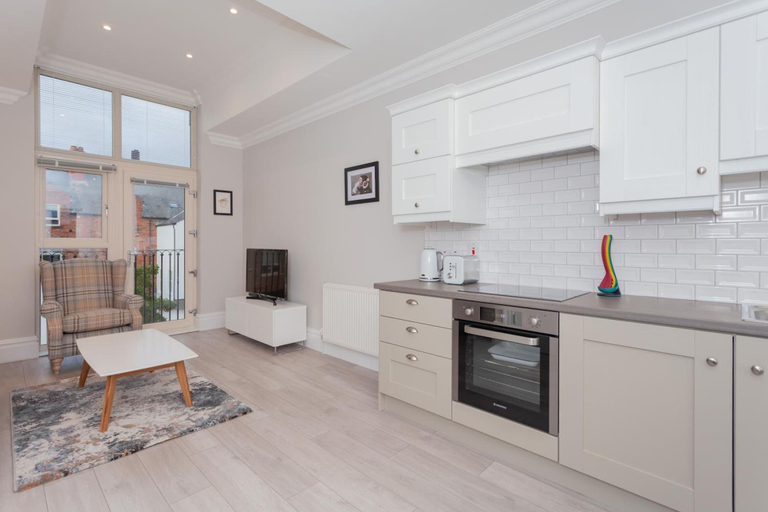 Others 5, The Ulsterville Residences, Belfast