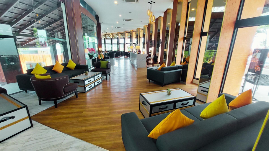Others 5, Seaview Condo In 5 Star Resort - MG1, Pulau Phuket