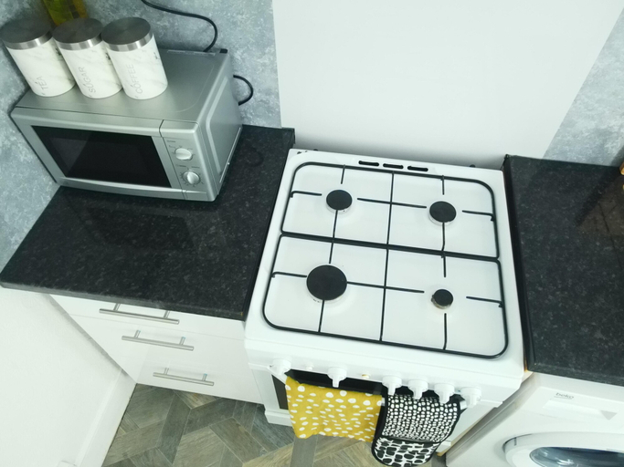 Others 4, Stylish 2 Bed Room Apartment 3 Sleep Free Wifi & p, Newport