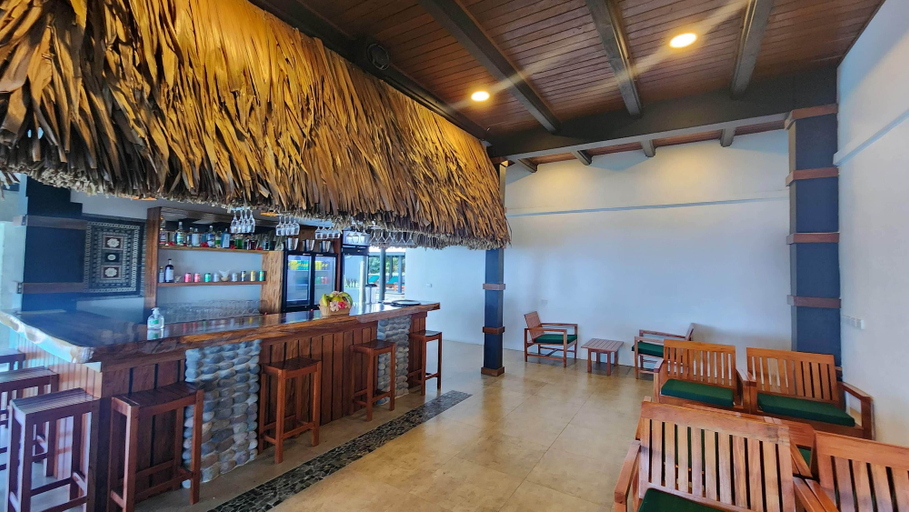 Food & Drinks 5, Waya Island Resort - Adults Only, Ba