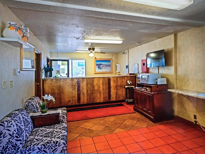 Others 4, Days Inn by Wyndham Albuquerque I-25, Bernalillo