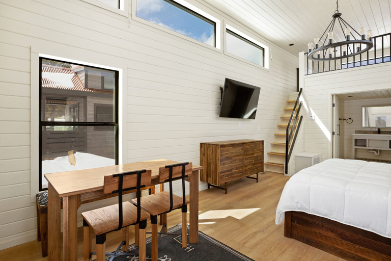 Bedroom 3, Village Camp Flagstaff, Coconino