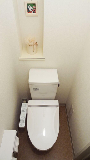 Bathroom 3, Family Lodge Hatagoya Shimizu Okitsu, Shizuoka