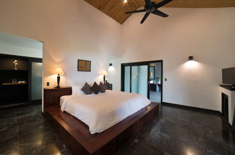 Bedroom 4, Vedana Lagoon Resort and Spa, Phú Lộc