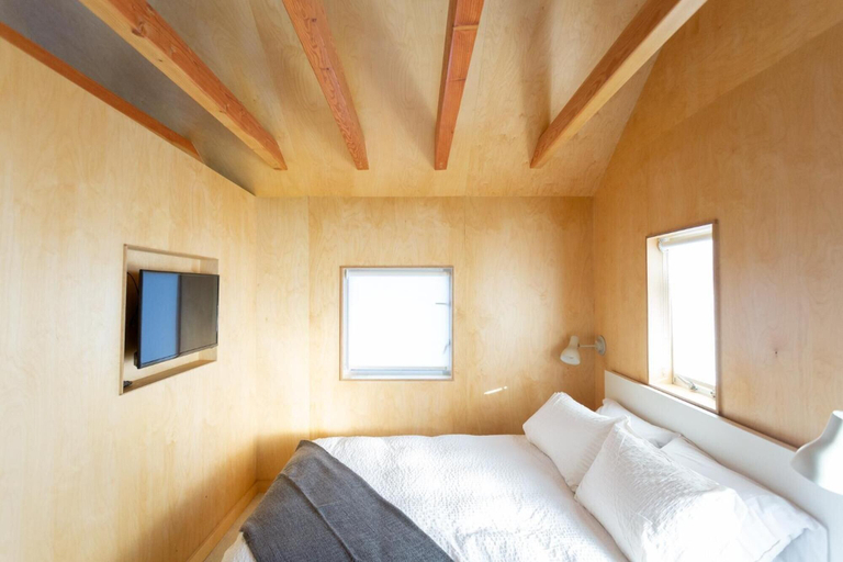 Bedroom 4, Colorado Lodge, San Bernardino