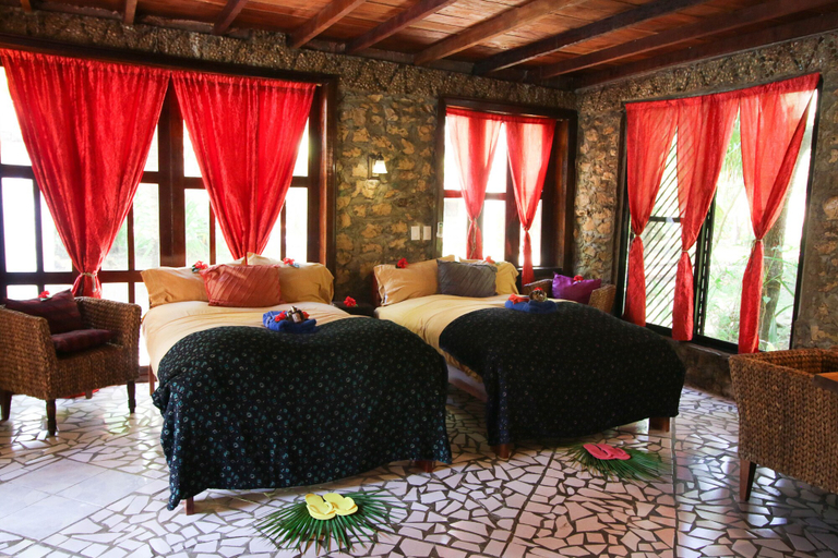 Bedroom 4, Abezza Resort And Spa