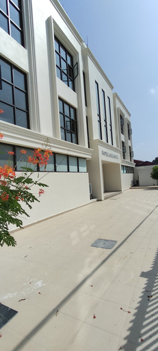 Exterior & Views 2, Hotel Gulmohar, Narayani