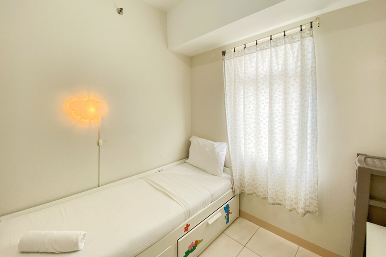 Others 2, Modern And Homey 2Br At Springlake Summarecon Bekasi Apartment, Bekasi
