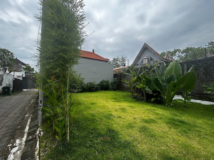 Exterior & Views 2, Villa Sunny Melati Canggu, Badung