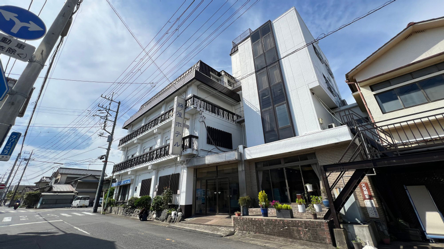 Fujiya Hotel (Ibaraki), Hitachinaka