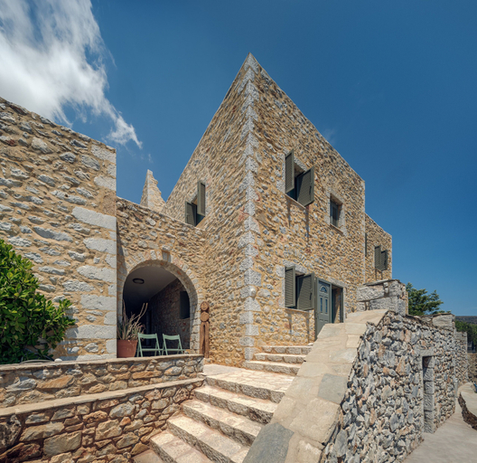 Exterior & Views 2, Alika Pure Zen Home, Peloponnese