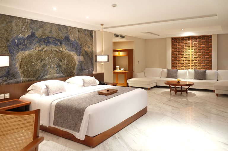 Bedroom 19