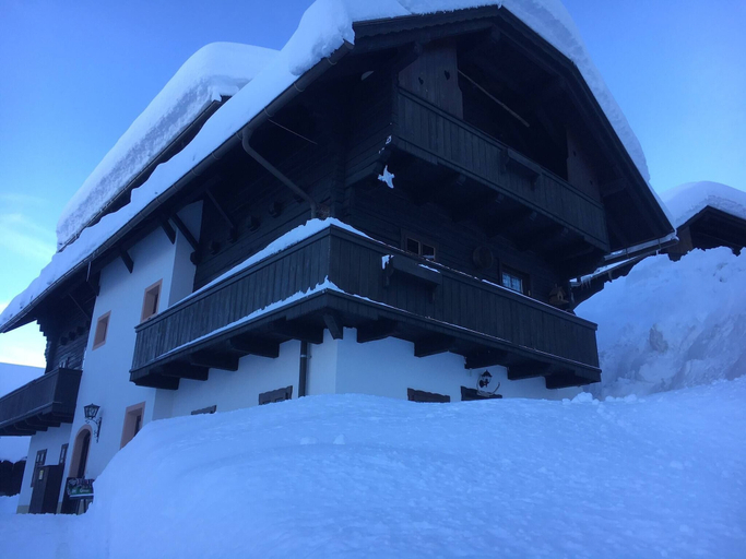 Exterior & Views 2, Alma Apartment in Sonnleitn Am Nassfeld at 1484m, Hermagor