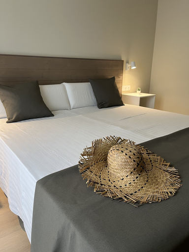 Bedroom 4, Lindala Natural, Valencia