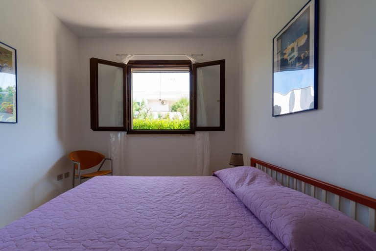 Bedroom 2, 3449 Villa Dalila by Barbarhouse, Lecce