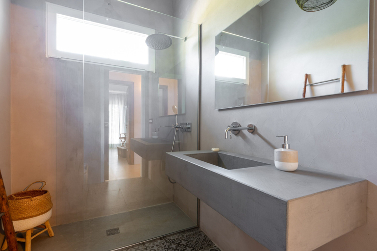 Bathroom 4, 3424 Villa Tellini by Perle di Puglia, Lecce