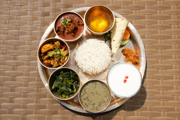 Food & Drinks 5, HOTEL DREAMS CONNECT, Bagmati